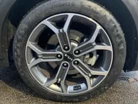Kia XCeed (2022) thumbnail 7