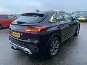 Kia XCeed (2022) thumbnail 8