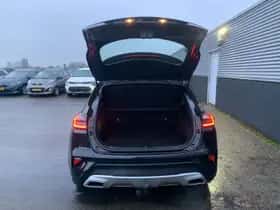Kia XCeed (2022) thumbnail 10