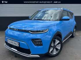 Kia Soul EV (2024)