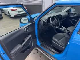 Kia Soul EV (2024) thumbnail 18