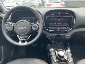 Kia Soul EV (2024) thumbnail 22