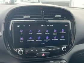 Kia Soul EV (2024) thumbnail 38
