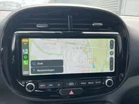 Kia Soul EV (2024) thumbnail 44