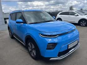 Kia Soul EV (2024) thumbnail 6