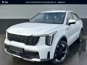 Kia Sorento (2025)