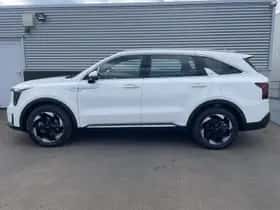 Kia Sorento (2025) thumbnail 3