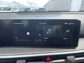 Kia Sorento (2025) thumbnail 23