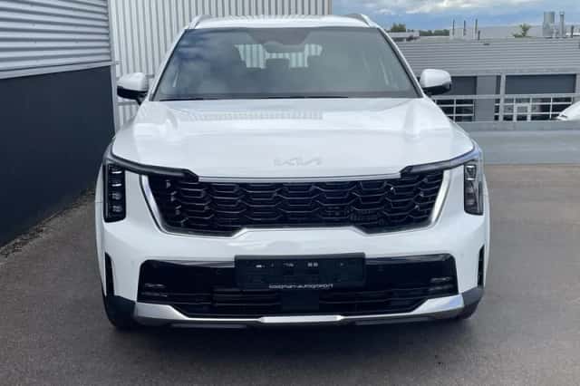 Kia Sorento (2025) thumbnail 5