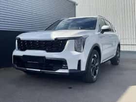 Kia Sorento (2025) thumbnail 56