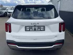 Kia Sorento (2025) thumbnail 7