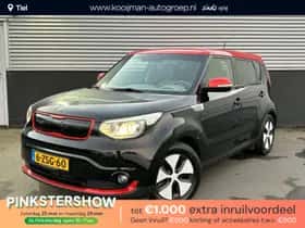 Kia Soul EV (2015)