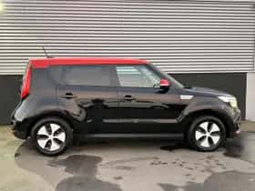 Kia Soul EV (2015) thumbnail 3