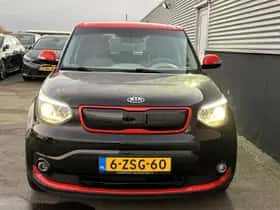 Kia Soul EV (2015) thumbnail 5