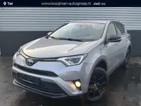 Toyota RAV4 (2018)