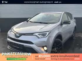 Toyota RAV4 (2018)
