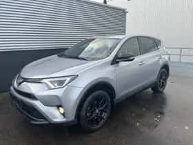 Toyota RAV4 (2018) thumbnail 4