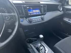 Toyota RAV4 (2018) thumbnail 32