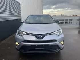 Toyota RAV4 (2018) thumbnail 5