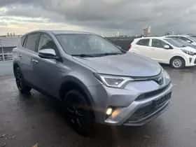 Toyota RAV4 (2018) thumbnail 6