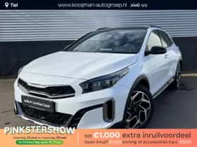 Kia XCeed (2023)