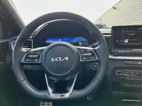 Kia XCeed (2023) thumbnail 22