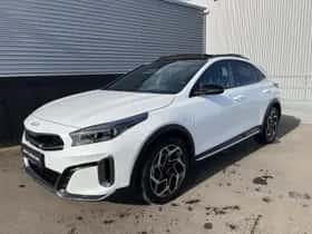 Kia XCeed (2023) thumbnail 4