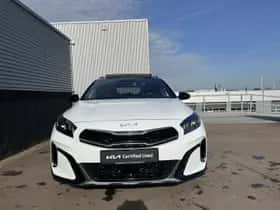 Kia XCeed (2023) thumbnail 5