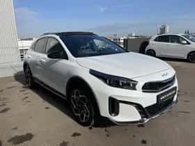 Kia XCeed (2023) thumbnail 6