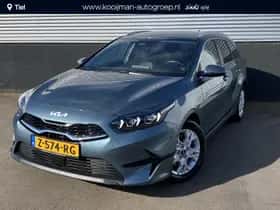 Kia Ceed Sportswagon (2024)