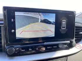 Kia Ceed Sportswagon (2024) thumbnail 11