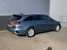 Kia Ceed Sportswagon (2024) thumbnail 12