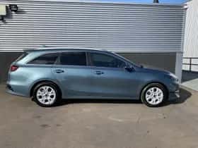 Kia Ceed Sportswagon (2024) thumbnail 13