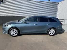 Kia Ceed Sportswagon (2024) thumbnail 3