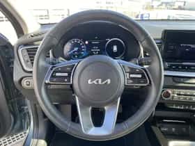 Kia Ceed Sportswagon (2024) thumbnail 24