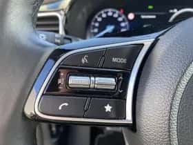 Kia Ceed Sportswagon (2024) thumbnail 25