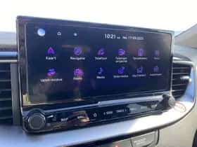 Kia Ceed Sportswagon (2024) thumbnail 30