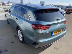 Kia Ceed Sportswagon (2024) thumbnail 4