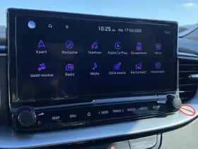 Kia Ceed Sportswagon (2024) thumbnail 38