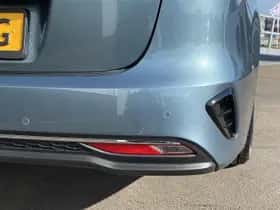 Kia Ceed Sportswagon (2024) thumbnail 5