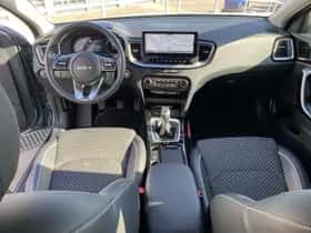 Kia Ceed Sportswagon (2024) thumbnail 43