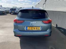 Kia Ceed Sportswagon (2024) thumbnail 6