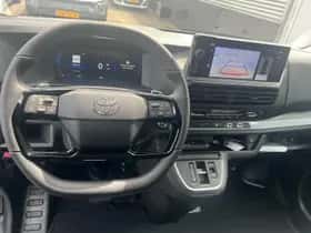 Toyota Proace (2024) thumbnail 13