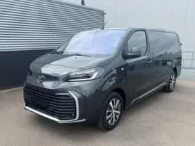 Toyota Proace (2024) thumbnail 6