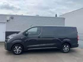 Toyota Proace (2024) thumbnail 3