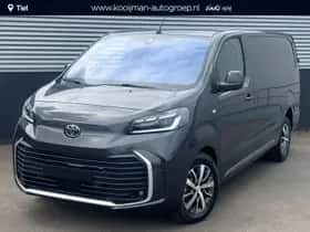 Toyota Proace (2024)