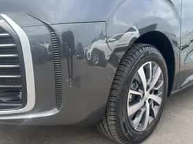 Toyota Proace (2024) thumbnail 11