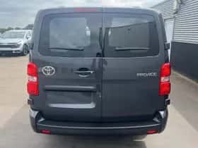 Toyota Proace (2024) thumbnail 8