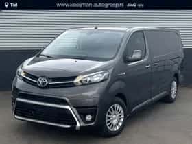 Toyota Proace (2025)