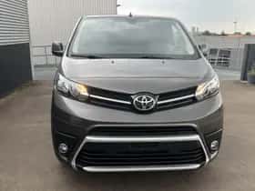 Toyota Proace (2025) thumbnail 2